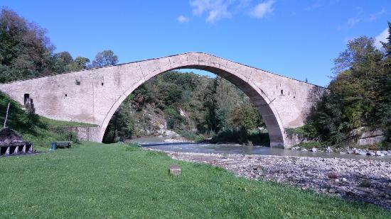 Ponte Alidosi