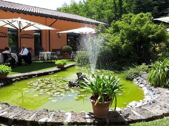 Giardino Botanico Gavinell