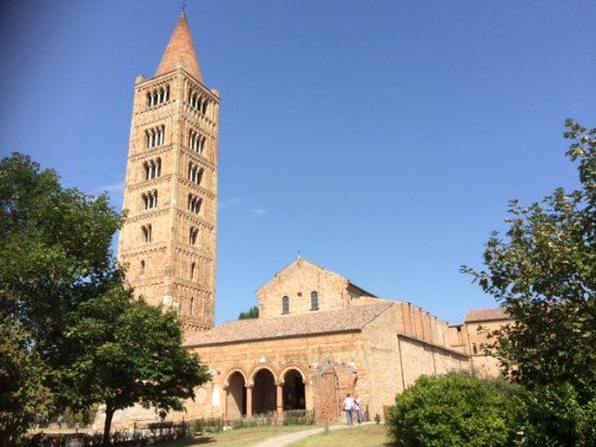 Abbazia di Pomposa
