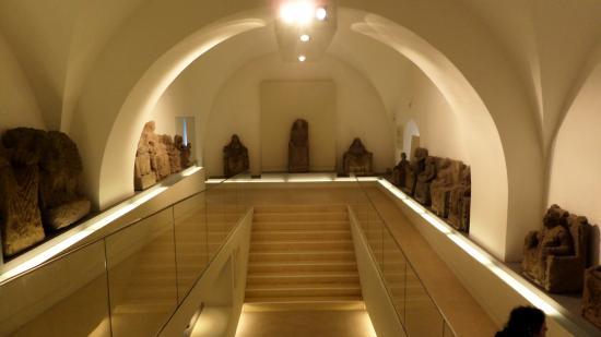 Museo Provinciale Campano di Capua