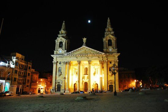 Chiesa di San Publio