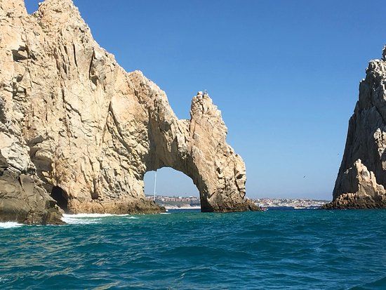 Pelican Rock