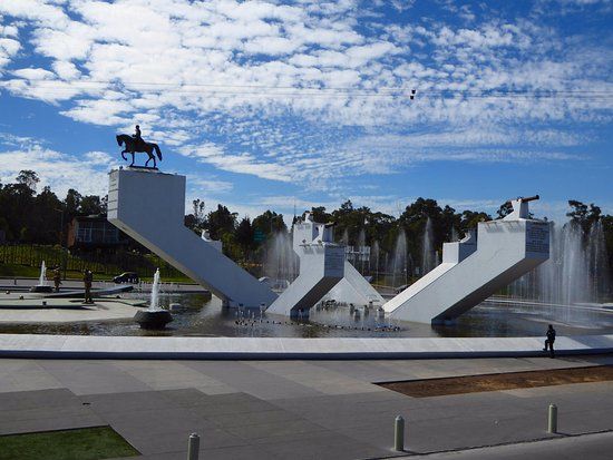 Museo de la No Intervención Fuerte de Loreto