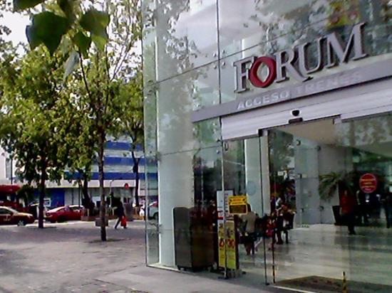 Forum Buenavista