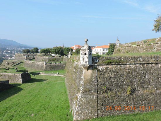 Fortaleza de Valenca