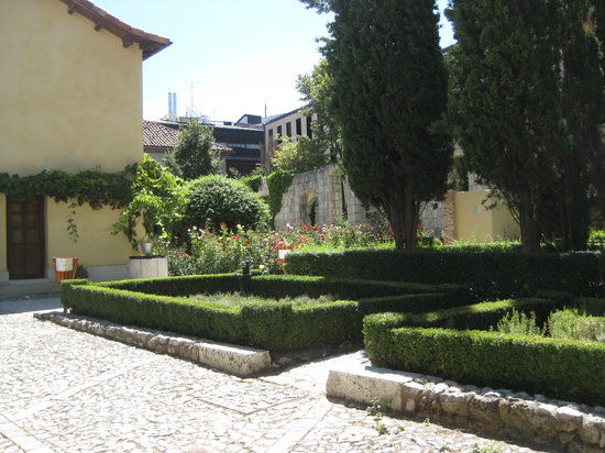 Casa Museo Jose Zorrilla