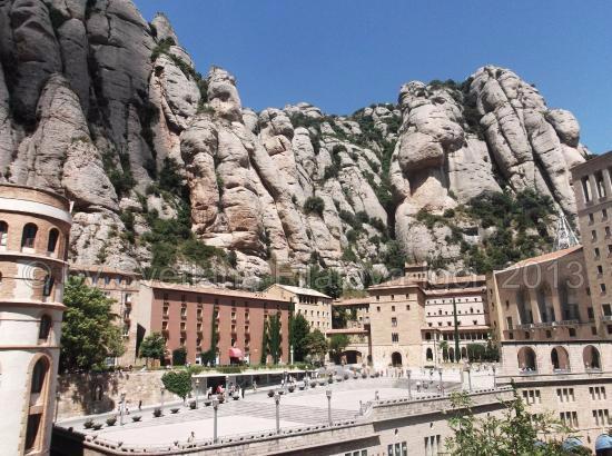 Musée de Montserrat