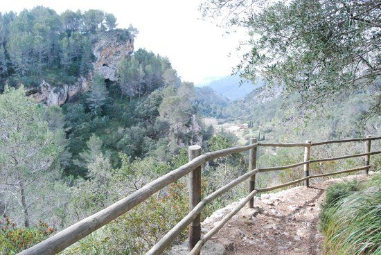 La Reserva Puig de Galatzó