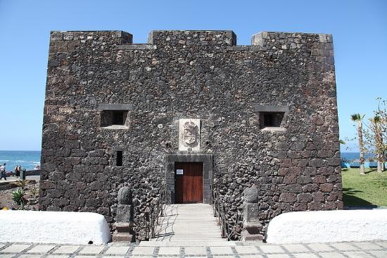 Castillo de San Felipe