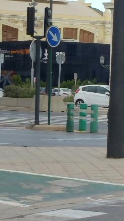 Casa de la America's Cup