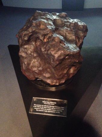 Houston Museum of Natural Science