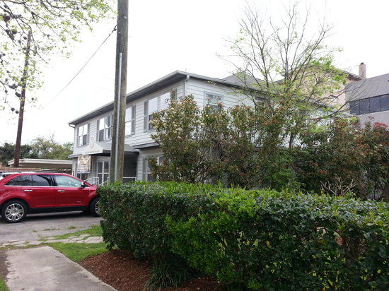 Houston Maritime Museum