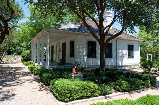 Museu da Legação Francesa
