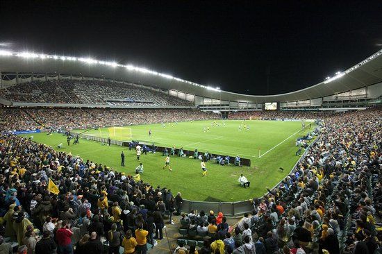 Estadio Allianz
