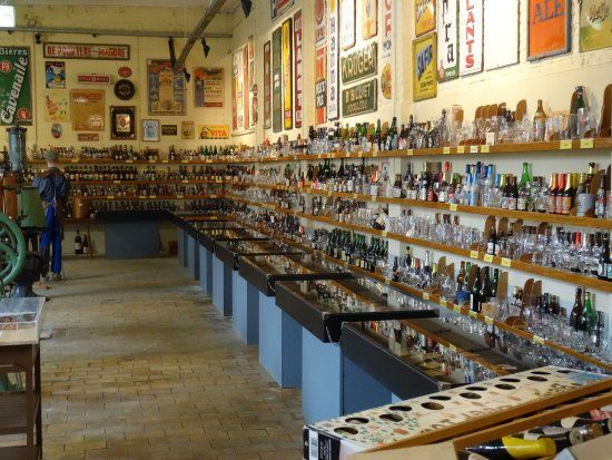Schaerbeek Beer Museum
