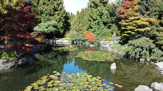 Kasugai Japanese Garden