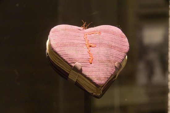 Montreal Holocaust Museum