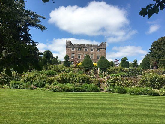 Askham Hall Gardens and Cafe