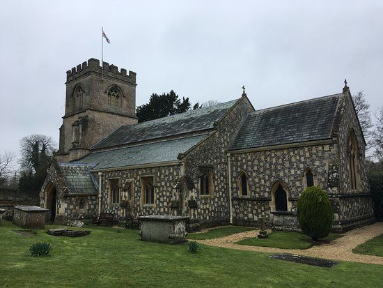 St. George's Church