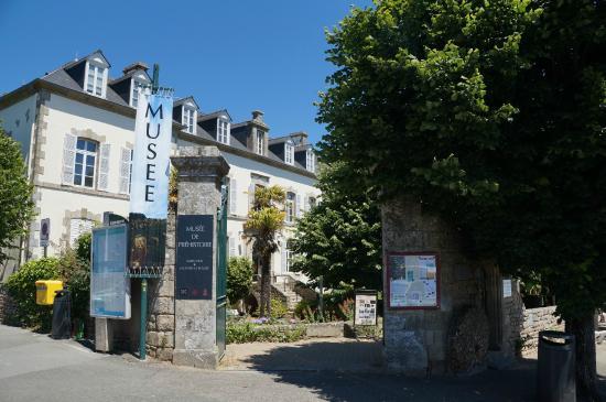 Musée de Préhistoire