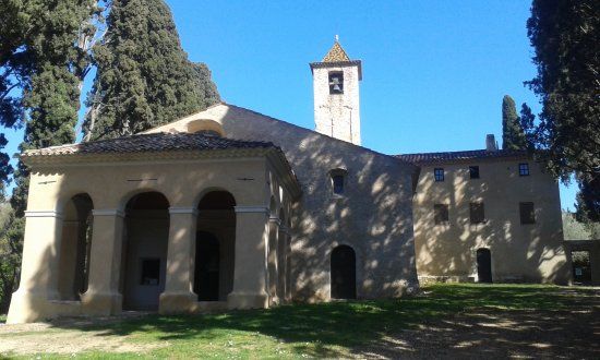 Chapelle de Notre-Dame de Vie