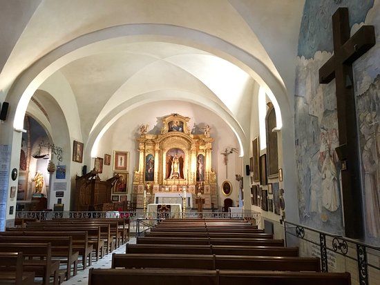 Notre-Dame de Bon Port