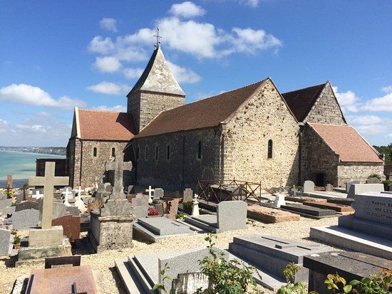 Eglise Saint Valéry