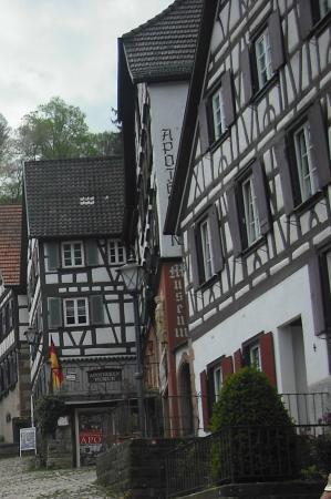Apothekenmuseum