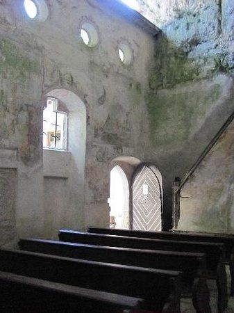 Felsenkirche