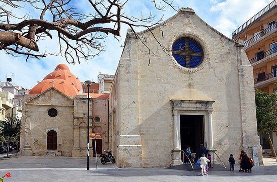 Museum religiöser Kunst
