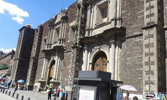 Iglesia de Santa Ines