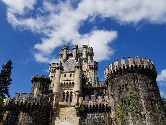 Castillo de Butrón