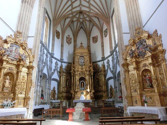 Convento de la Anunciación