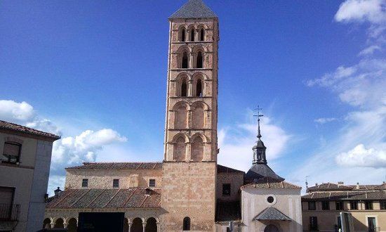 Iglesia de San Esteban