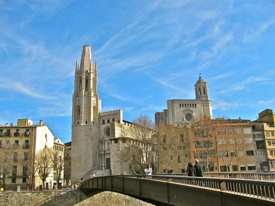 Église Saint-Félix de Gérone