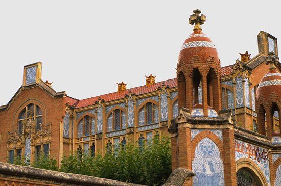 Instituto Pere Mata