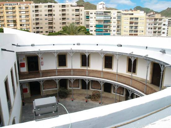 Museo Histórico Militar de Canarias