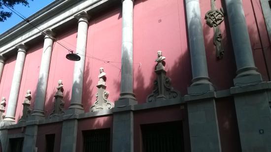 Museu Municipal de Belas Artes