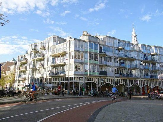 Niederländisches Theater