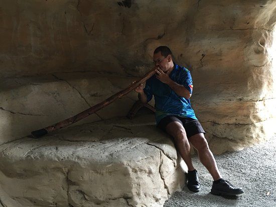 Dreamtime Cultural Centre