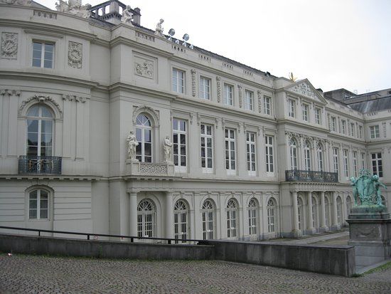 Palacio de Charles de Lorraine
