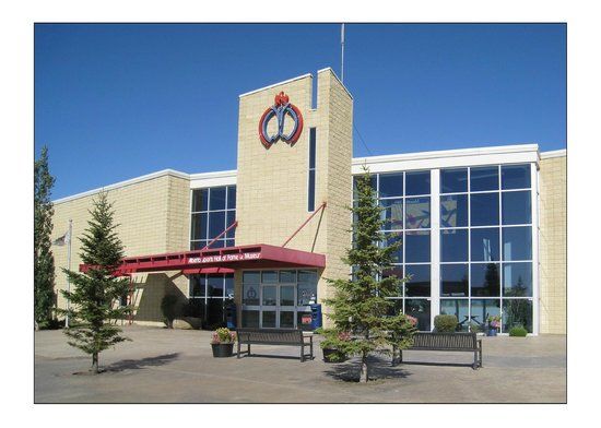 Alberta Sports Hall of Fame and Museum