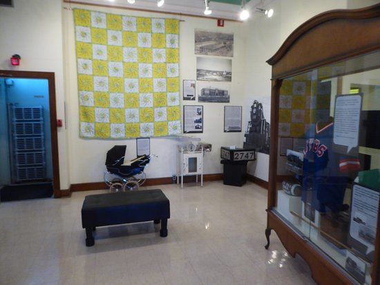 Transcona Historical Museum