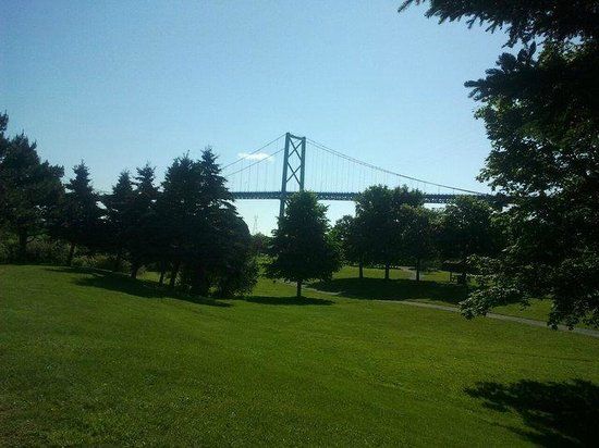 Seaview Memorial Park