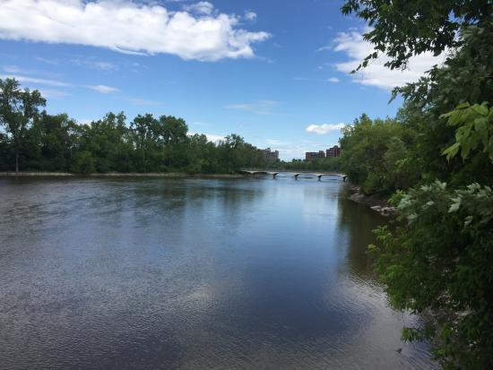 Parc-nature de l'Île-de-la-Visitation