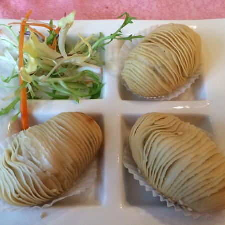 Shanghai Lilac Garden