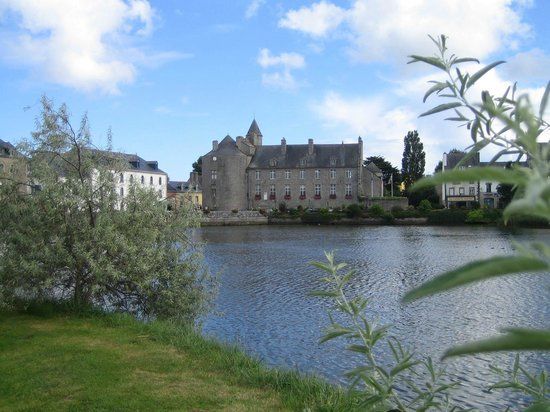 musée bigouden