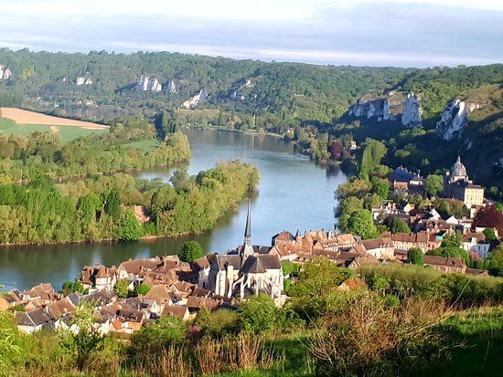 Les Andelys