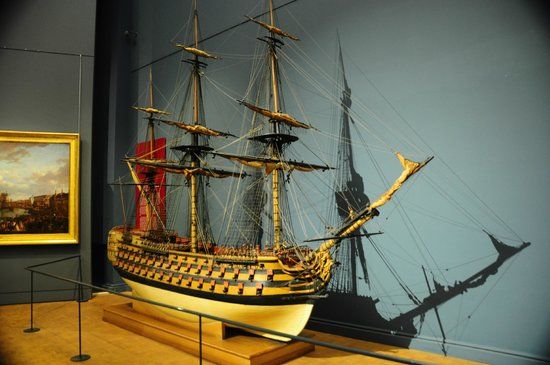 Musée de la Marine