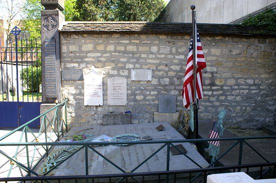 Pictus Cemetery